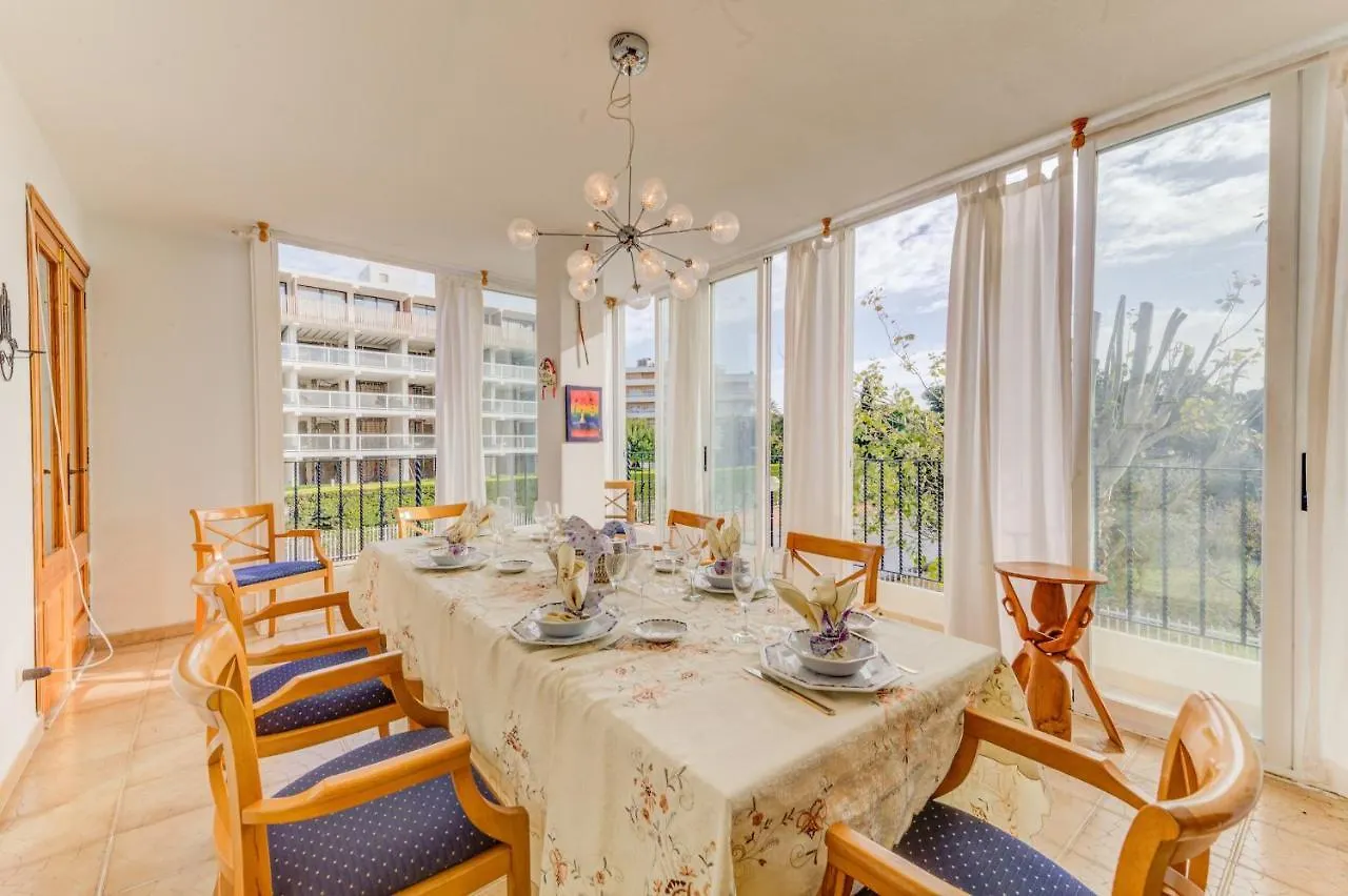 Beach Villa Ses Gavines Alcudia   Alcudia (Mallorca)