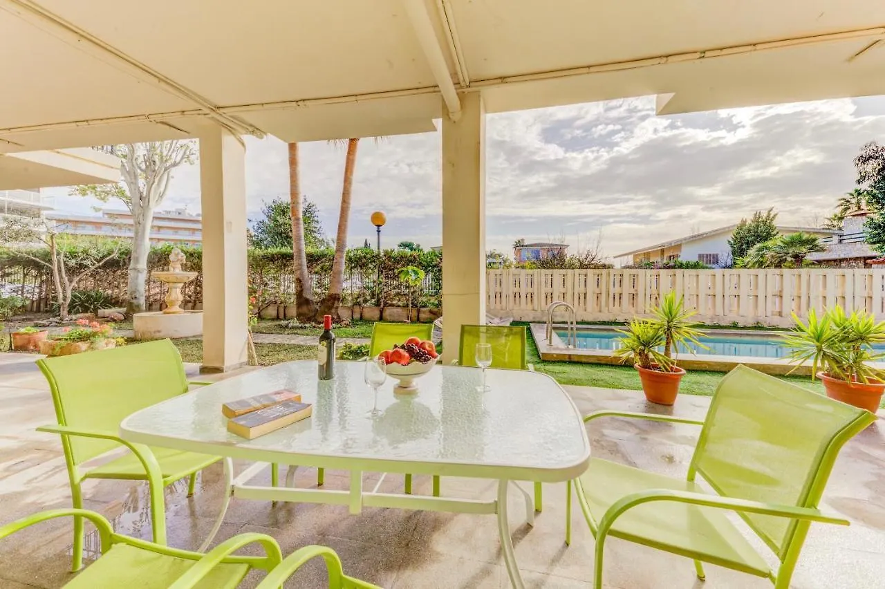 Villa Ses Gavines Alcúdia
