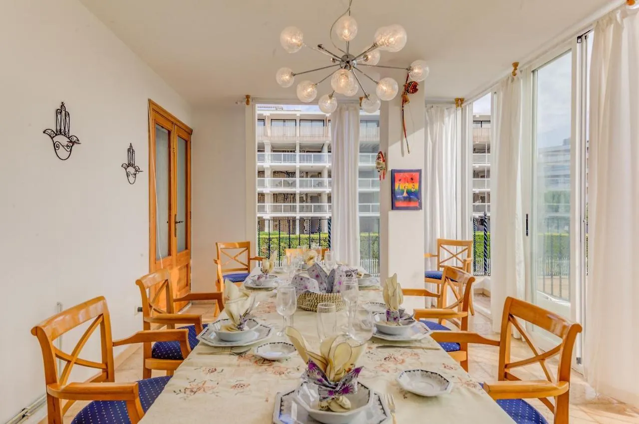 Beach Villa Ses Gavines Alcudia  0*, Alcudia (Mallorca)