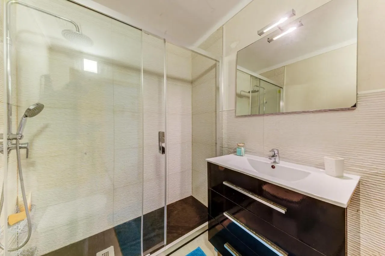 Beach Villa Ses Gavines Alcudia